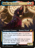 Rielle, the Everwise Rielle, the Everwise