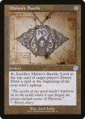 Mishra's Bauble Mishra's Bauble