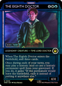 The Eighth Doctor The Eighth Doctor