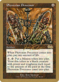 Phyrexian Processor