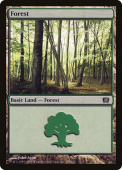 Forest Forest