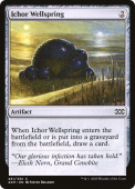 Ichor Wellspring Ichor Wellspring