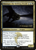 Silumgar, the Drifting Death Silumgar, the Drifting Death