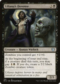 Liliana's Devotee Liliana's Devotee
