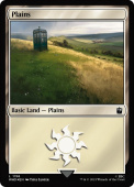 Plains Plains