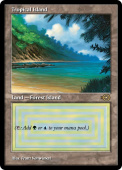 Tropical Island Tropical Island
