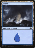 Island Island