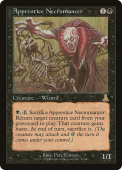 Apprentice Necromancer Apprentice Necromancer