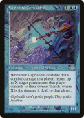 Cephalid Constable Cephalid Constable