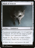 Mask of Avacyn Mask of Avacyn