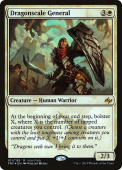 Dragonscale General Dragonscale General