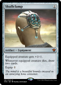 Skullclamp Skullclamp
