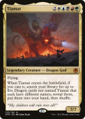 Tiamat Tiamat