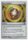 Star Compass Star Compass