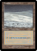 Tundra Tundra