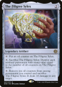 The Filigree Sylex The Filigree Sylex
