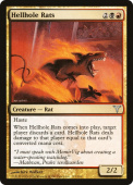 Hellhole Rats Hellhole Rats