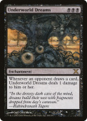 Underworld Dreams Underworld Dreams