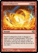 Fated Conflagration Fated Conflagration