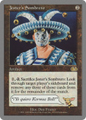 Jester's Sombrero Jester's Sombrero