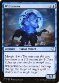 Willbender Willbender