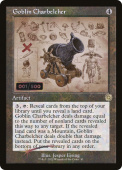 Goblin Charbelcher Goblin Charbelcher