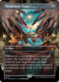 Cloudstone Curio Cloudstone Curio