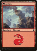 Mountain Mountain