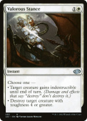 Valorous Stance Valorous Stance