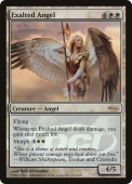 Exalted Angel Exalted Angel