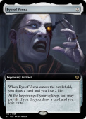 Eye of Vecna Eye of Vecna