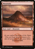 Mountain Mountain