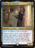 Etrata, the Silencer Etrata, the Silencer