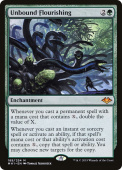 Unbound Flourishing Unbound Flourishing