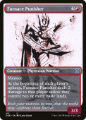 Furnace Punisher Furnace Punisher