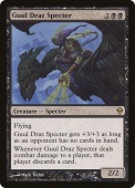 Guul Draz Specter Guul Draz Specter