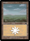 Plains Plains