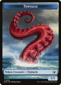Tentacle Tentacle