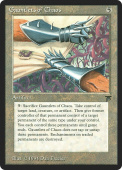 Gauntlets of Chaos Gauntlets of Chaos