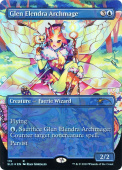 Glen Elendra Archmage Glen Elendra Archmage
