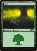 Forest Forest