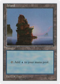 Island Island