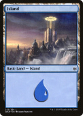 Island Island