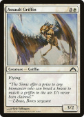 Assault Griffin Assault Griffin
