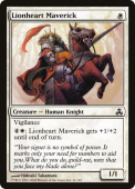 Lionheart Maverick Lionheart Maverick