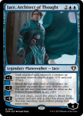 Jace, Architect of Thought Jace, Architect of Thought