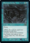Phantom Monster Phantom Monster