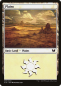 Plains Plains