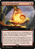 Orb of Dragonkind Orb of Dragonkind
