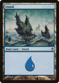 Island Island